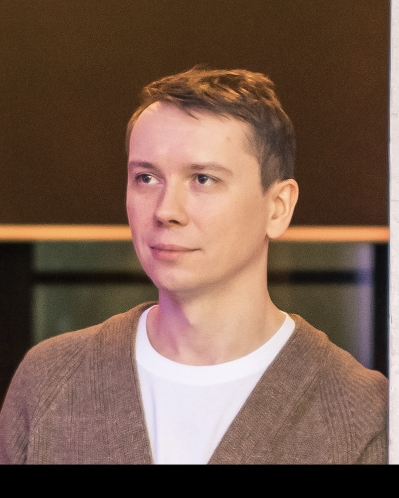 Alexander Gusev